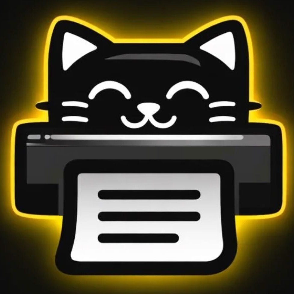 CopyKat logo